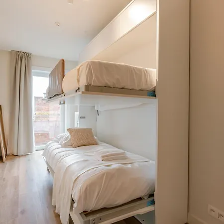 Apartment Huswell - With Sea View In *
